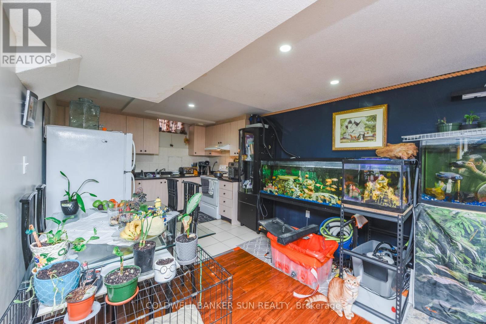 21 Sunnyview Road, Brampton, Ontario  L7A 3E4 - Photo 43 - W13095634