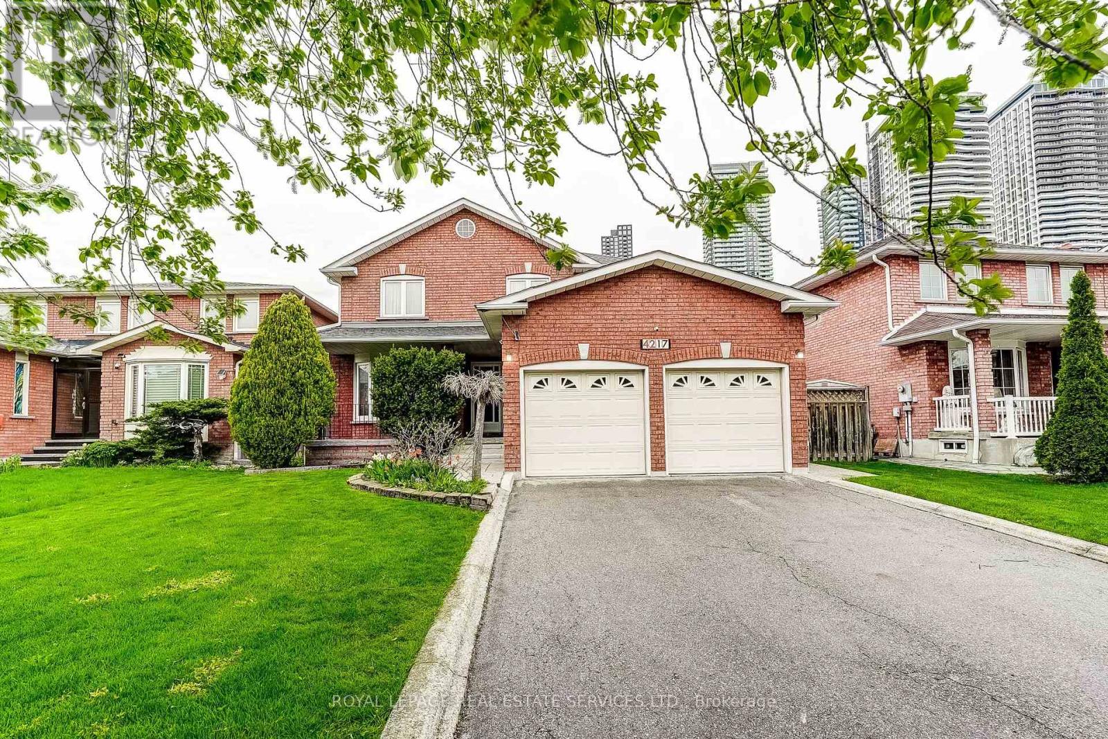 4217 SCHNEIDER COURT, Mississauga, Ontario
