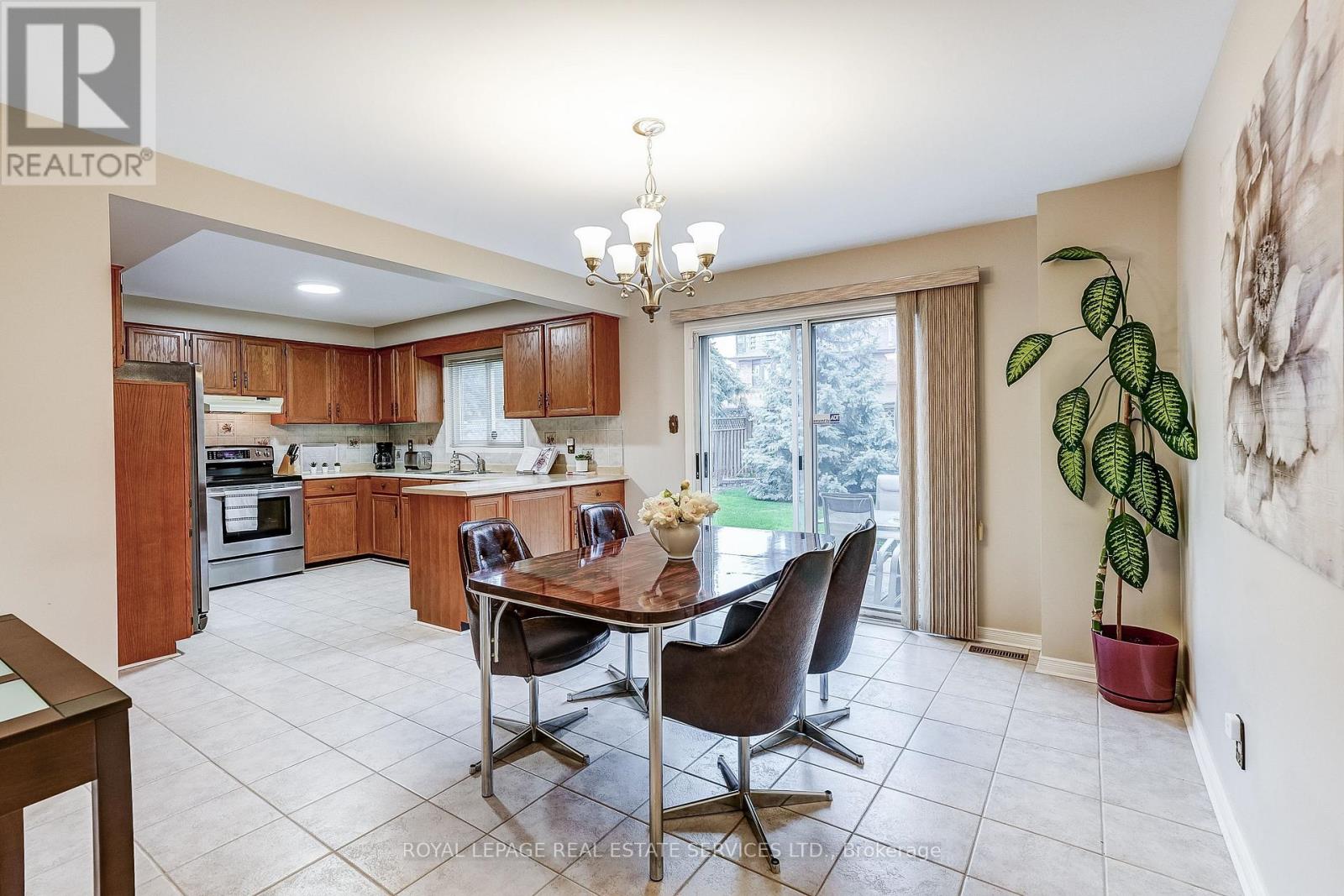 4217 Schneider Court, Mississauga, Ontario  L5B 3N8 - Photo 13 - W13095660