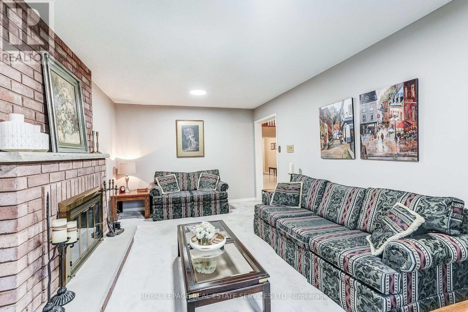 4217 Schneider Court, Mississauga, Ontario  L5B 3N8 - Photo 16 - W13095660