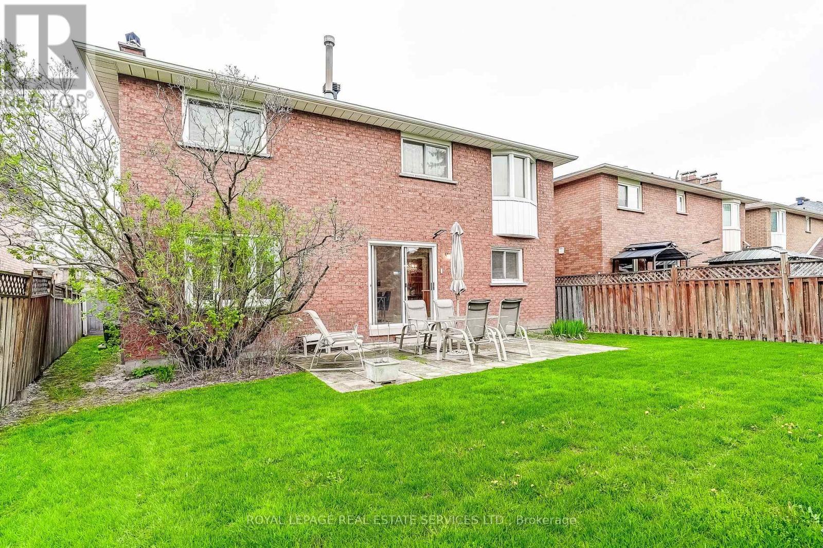 4217 Schneider Court, Mississauga, Ontario  L5B 3N8 - Photo 37 - W13095660