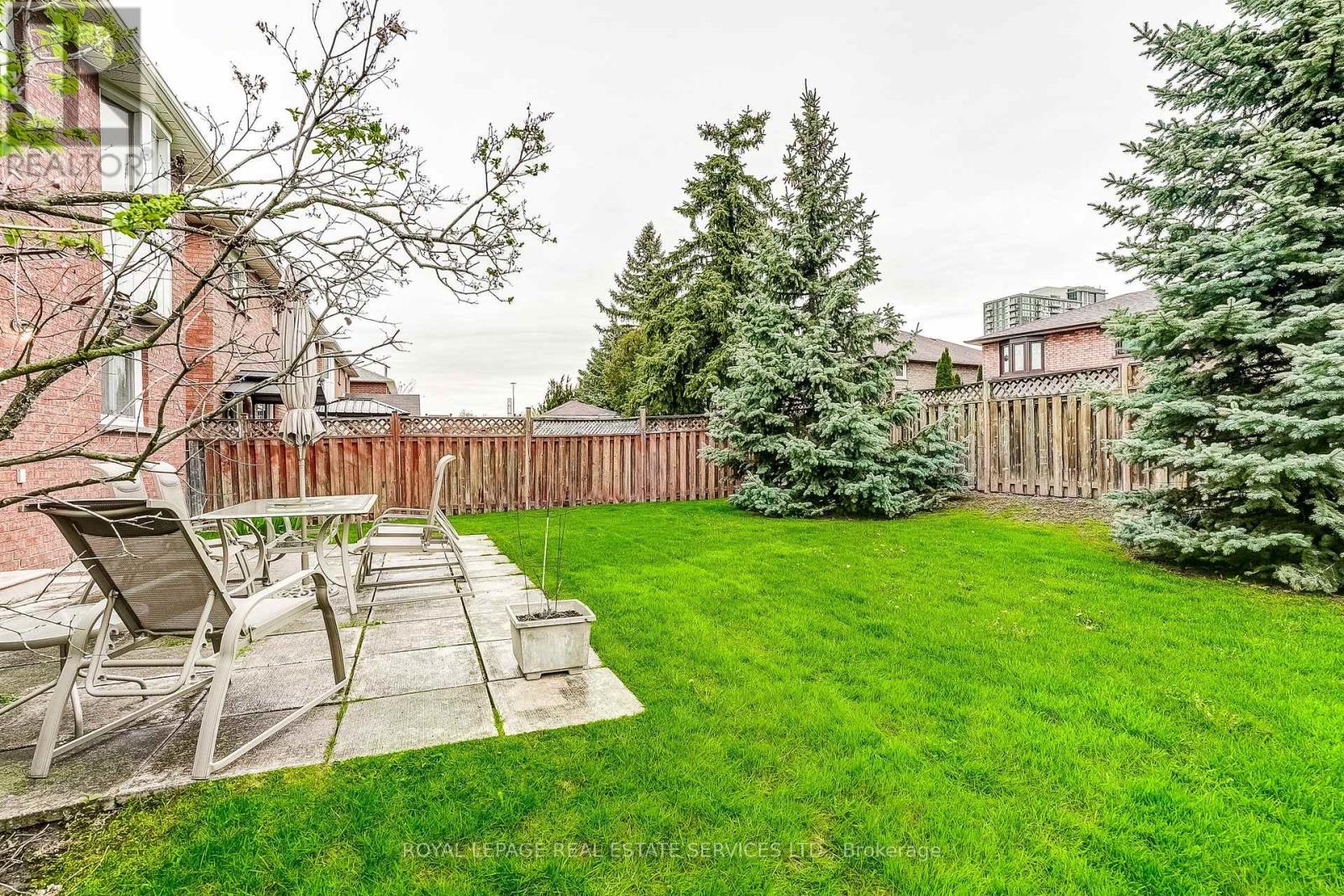 4217 Schneider Court, Mississauga, Ontario  L5B 3N8 - Photo 38 - W13095660
