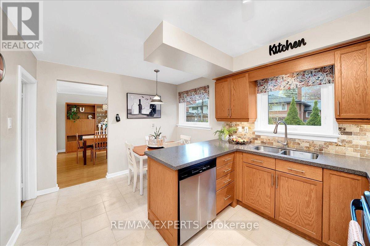 239 Mill Road, Toronto, Ontario  M9C 1Y3 - Photo 14 - W13095722