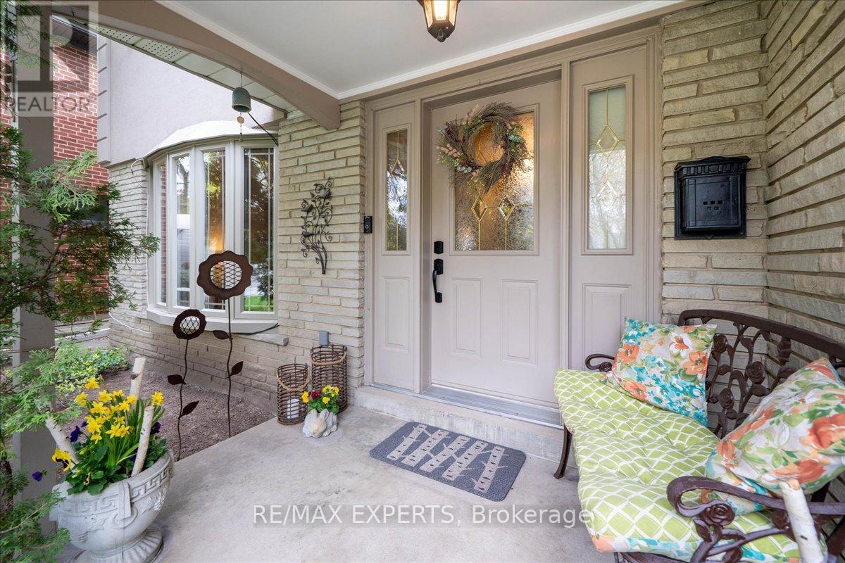 239 Mill Road, Toronto, Ontario  M9C 1Y3 - Photo 3 - W13095722