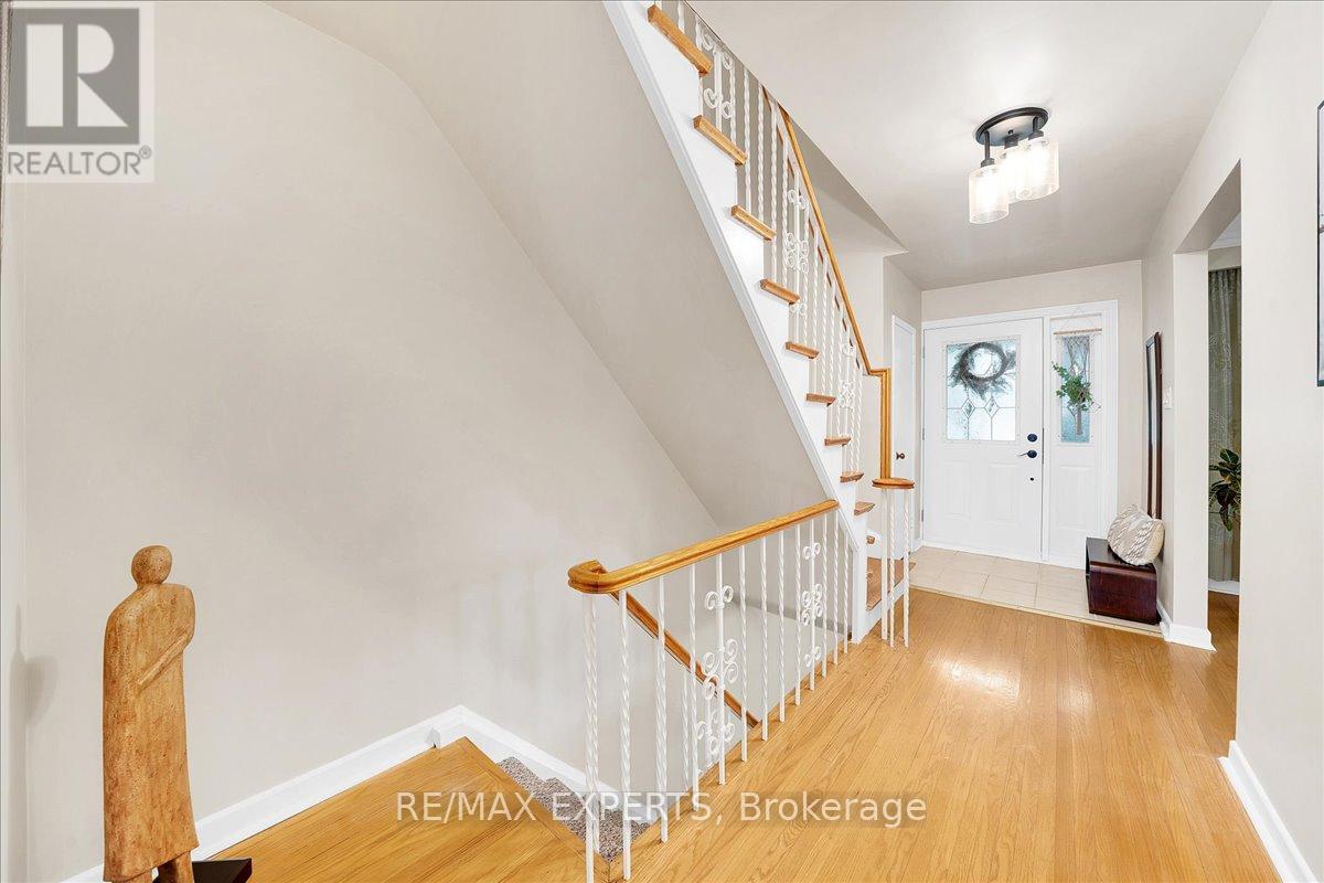 239 Mill Road, Toronto, Ontario  M9C 1Y3 - Photo 30 - W13095722