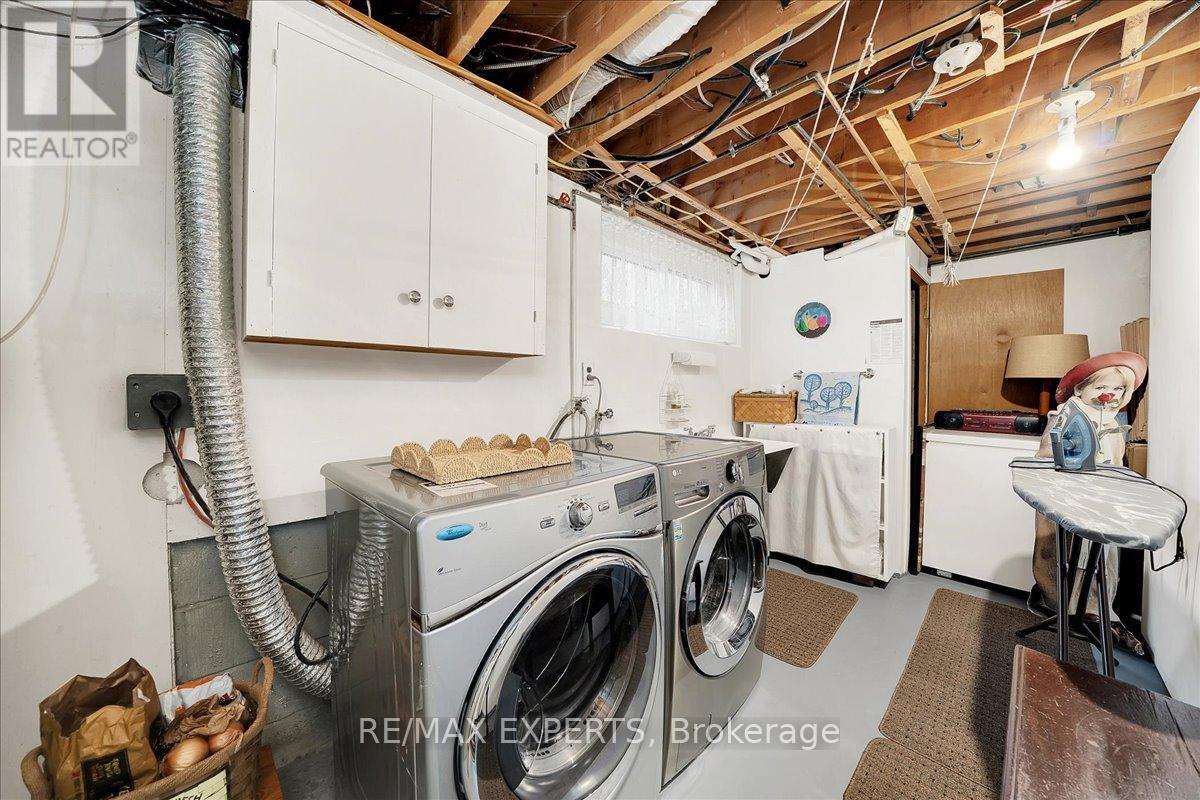 239 Mill Road, Toronto, Ontario  M9C 1Y3 - Photo 36 - W13095722