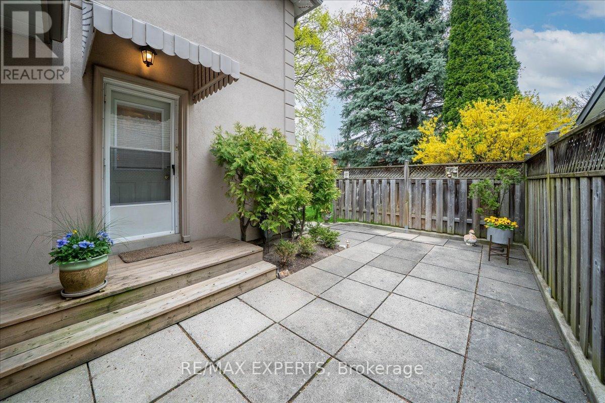 239 Mill Road, Toronto, Ontario  M9C 1Y3 - Photo 37 - W13095722