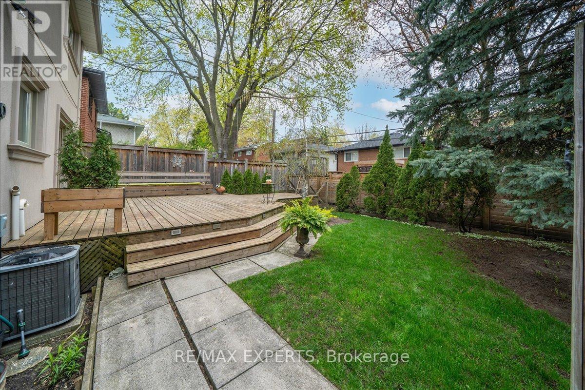 239 Mill Road, Toronto, Ontario  M9C 1Y3 - Photo 39 - W13095722
