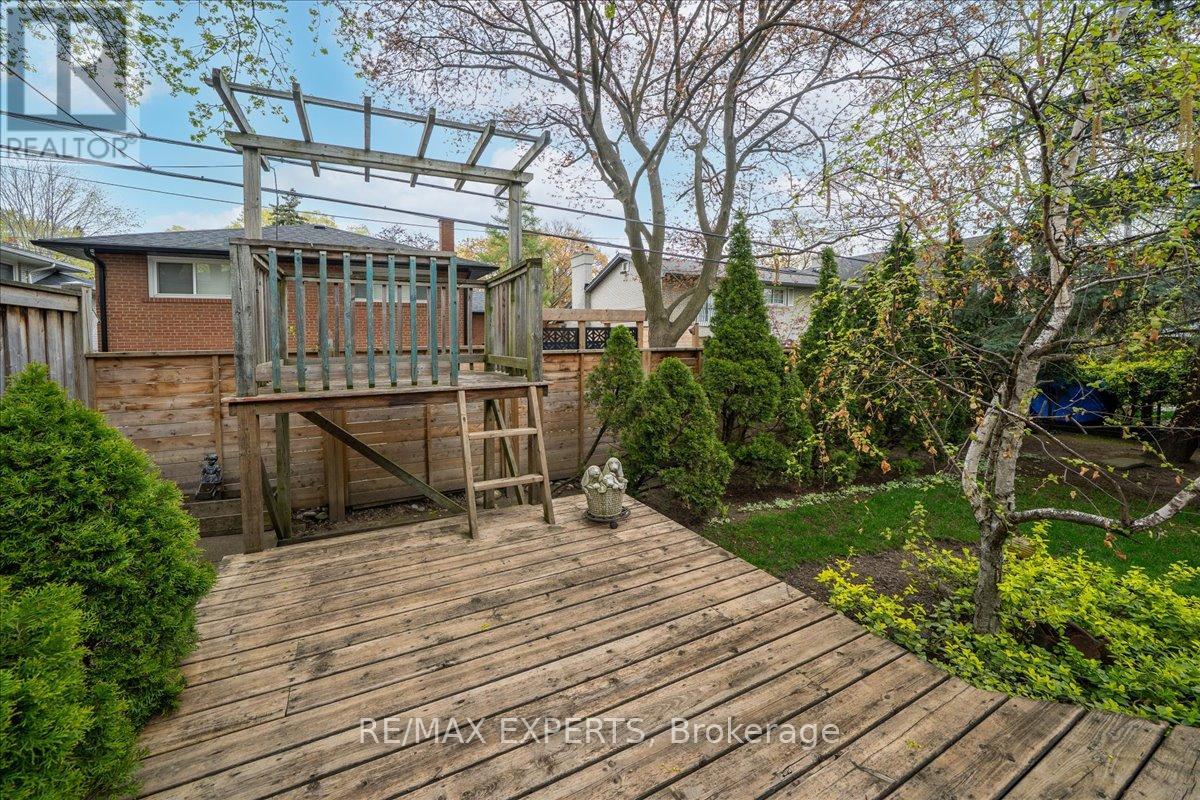 239 Mill Road, Toronto, Ontario  M9C 1Y3 - Photo 40 - W13095722
