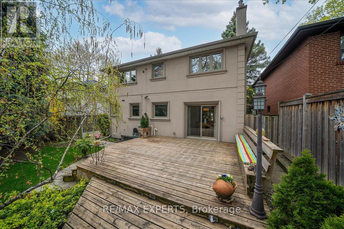 239 Mill Road, Toronto, Ontario  M9C 1Y3 - Photo 41 - W13095722