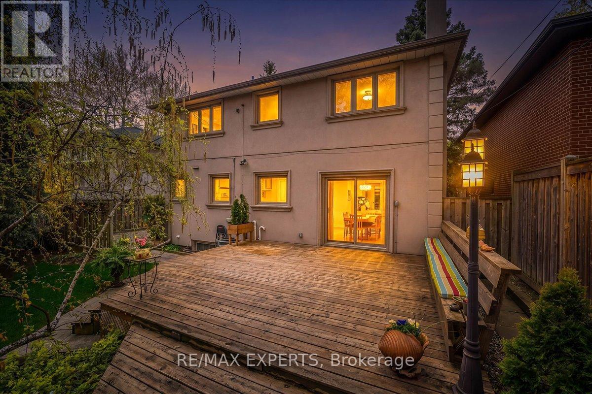 239 Mill Road, Toronto, Ontario  M9C 1Y3 - Photo 43 - W13095722
