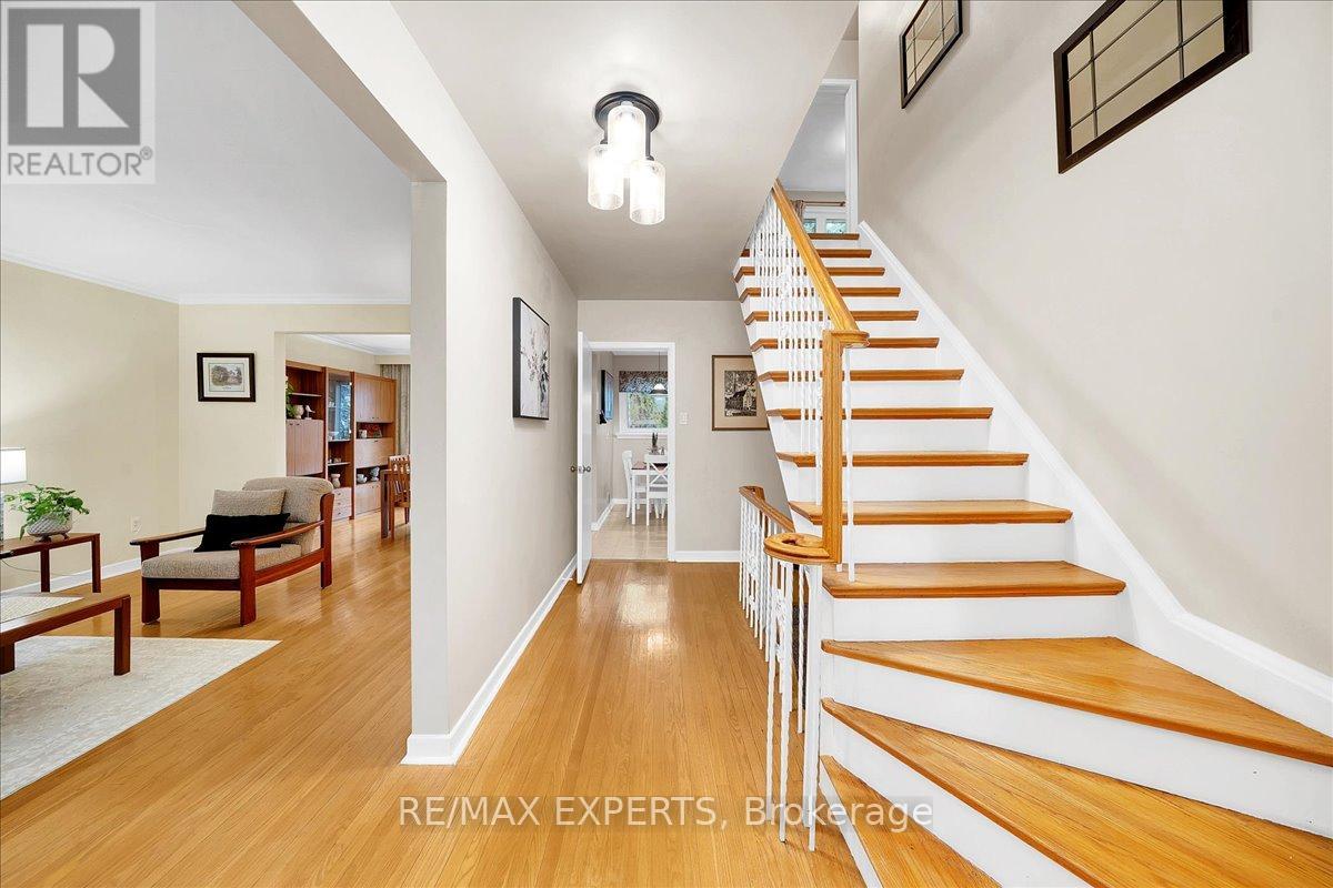 239 Mill Road, Toronto, Ontario  M9C 1Y3 - Photo 5 - W13095722