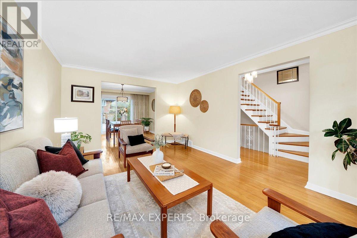 239 Mill Road, Toronto, Ontario  M9C 1Y3 - Photo 8 - W13095722