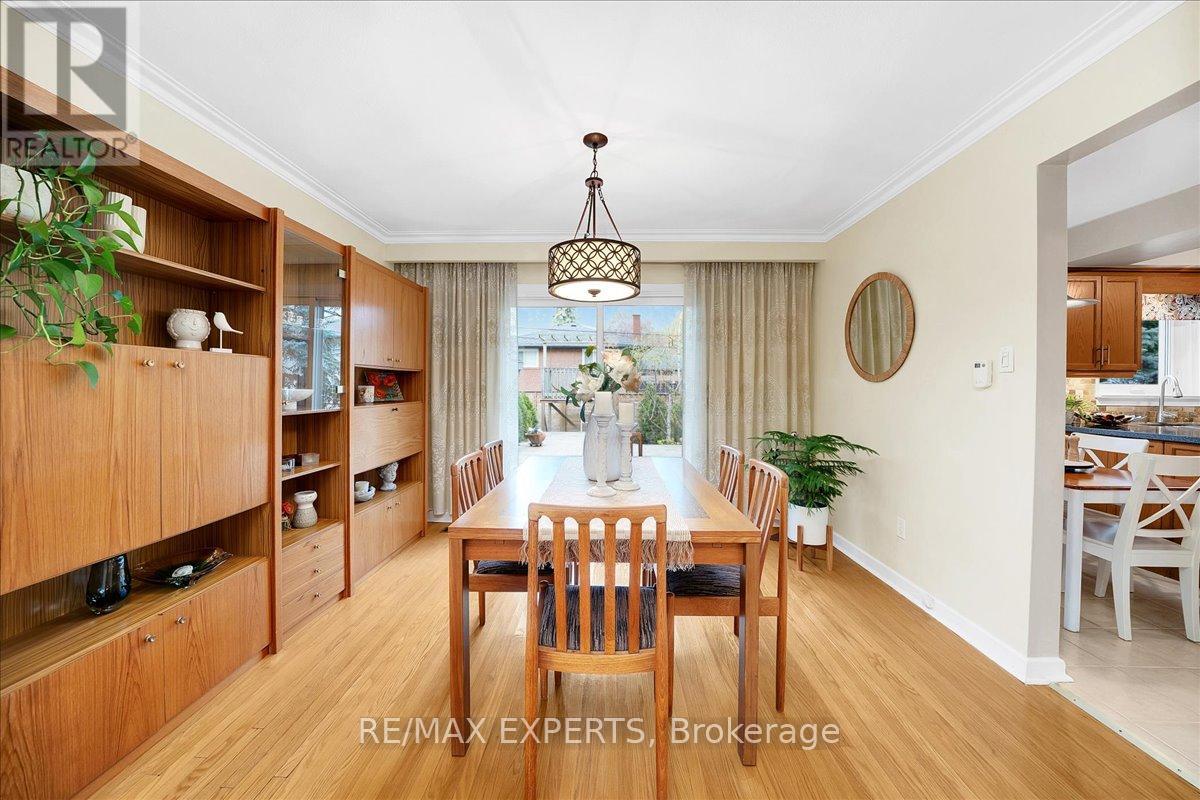 239 Mill Road, Toronto, Ontario  M9C 1Y3 - Photo 9 - W13095722
