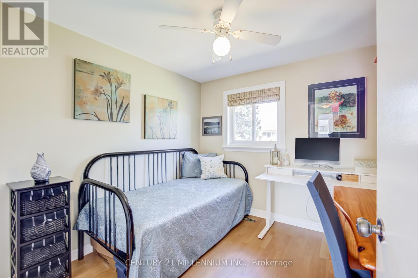 17 - 17 Craigleigh Crescent, Brampton, Ontario  L6T 2E3 - Photo 18 - W13095724