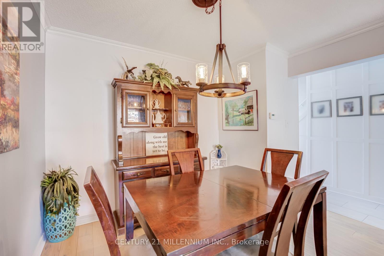 17 - 17 Craigleigh Crescent, Brampton, Ontario  L6T 2E3 - Photo 8 - W13095724