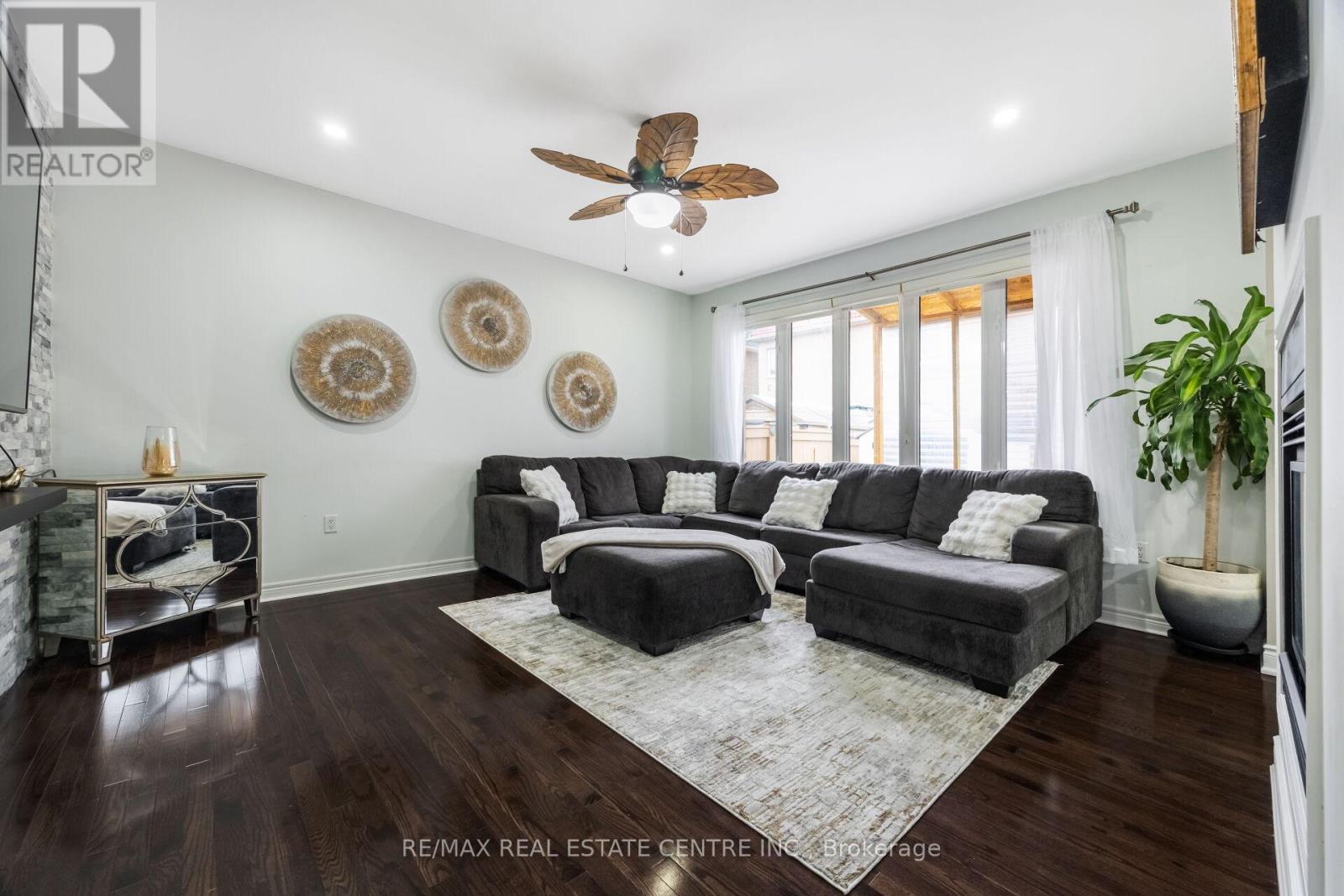 23 Addiscott Street, Brampton, Ontario  L6R 0Y2 - Photo 10 - W13095750