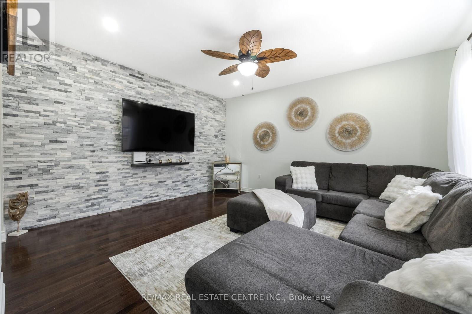 23 Addiscott Street, Brampton, Ontario  L6R 0Y2 - Photo 12 - W13095750