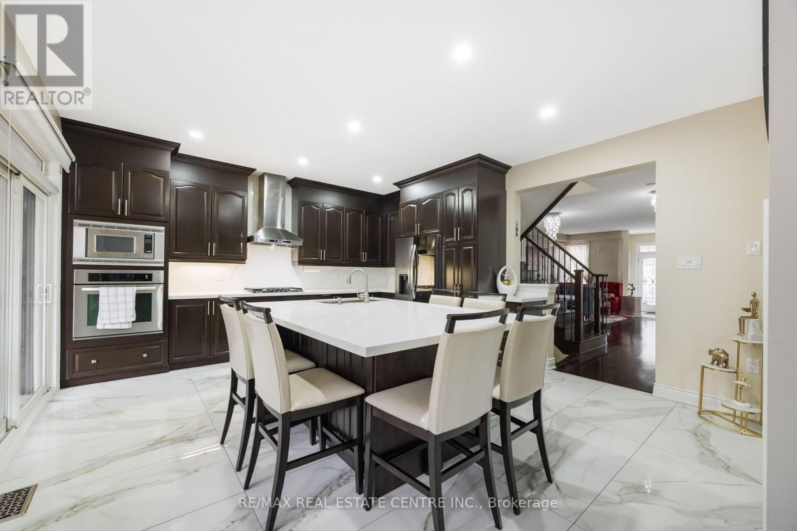 23 Addiscott Street, Brampton, Ontario  L6R 0Y2 - Photo 13 - W13095750