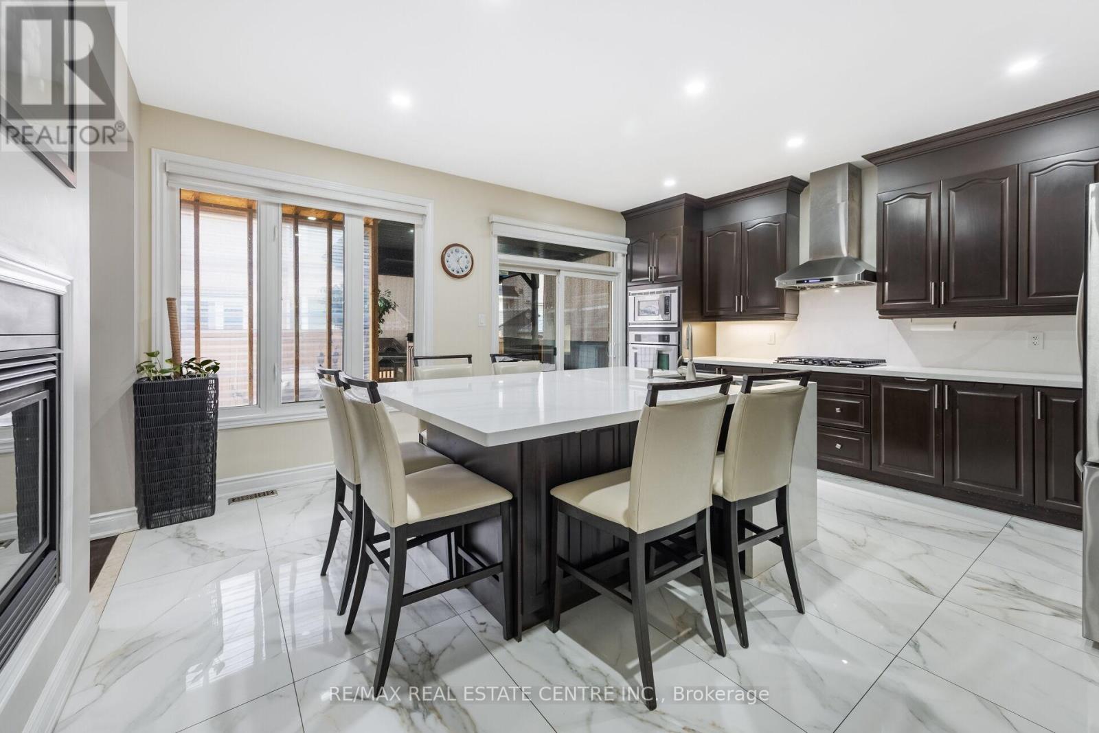23 Addiscott Street, Brampton, Ontario  L6R 0Y2 - Photo 14 - W13095750