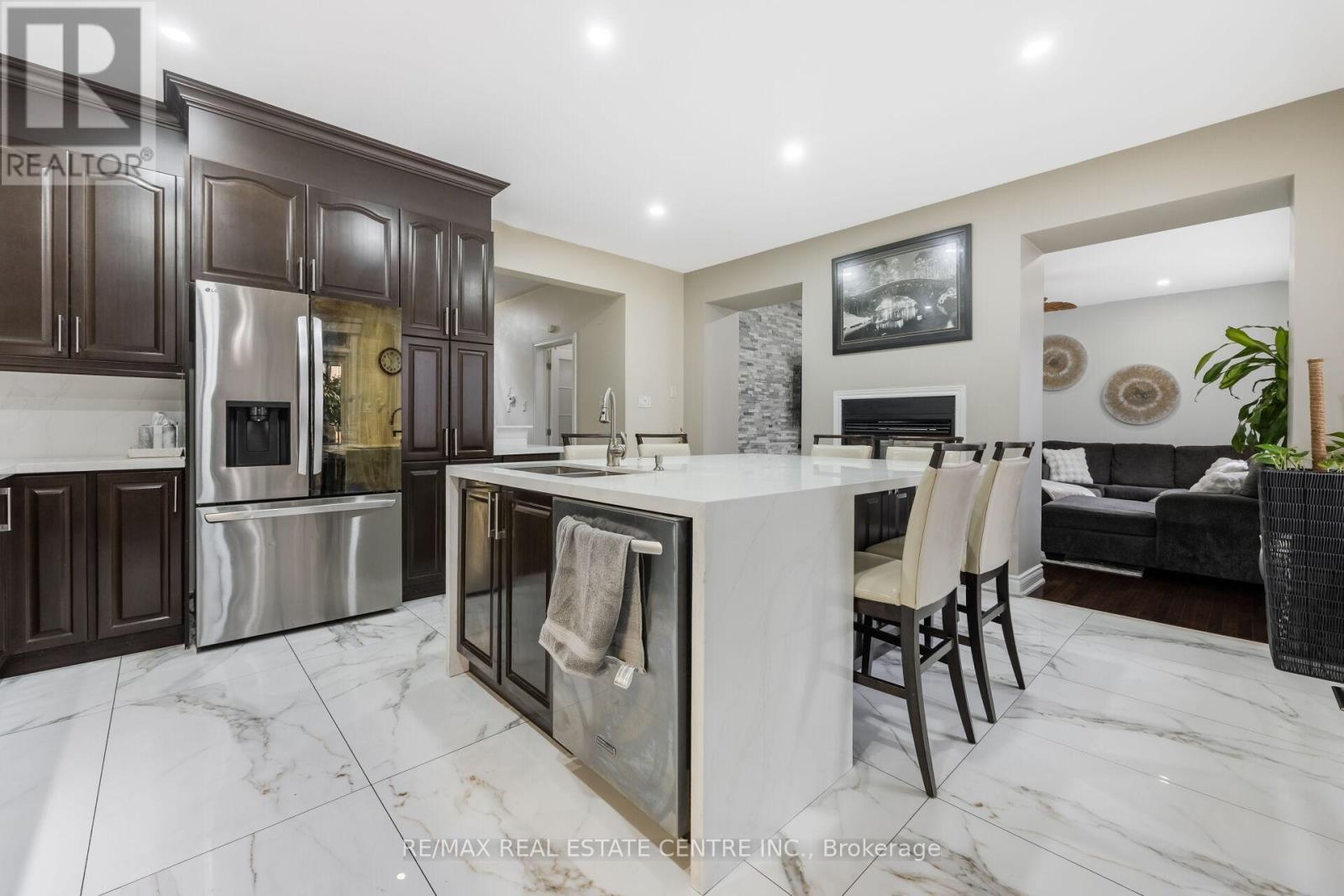23 Addiscott Street, Brampton, Ontario  L6R 0Y2 - Photo 15 - W13095750