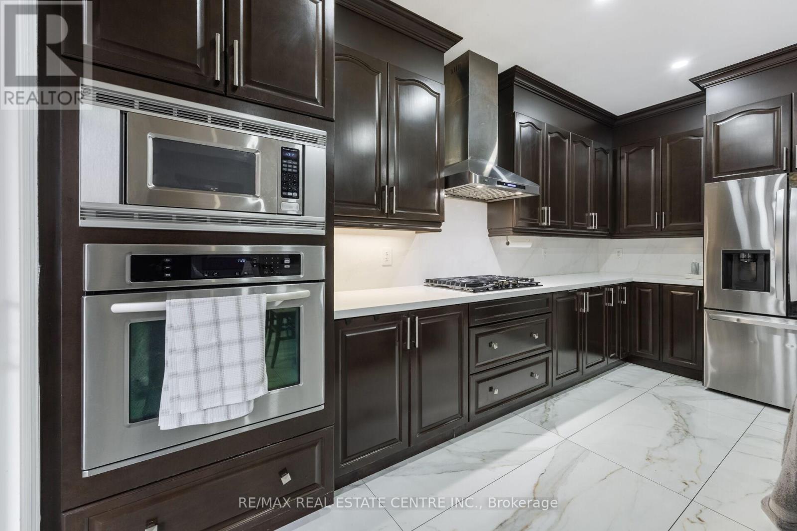 23 Addiscott Street, Brampton, Ontario  L6R 0Y2 - Photo 16 - W13095750