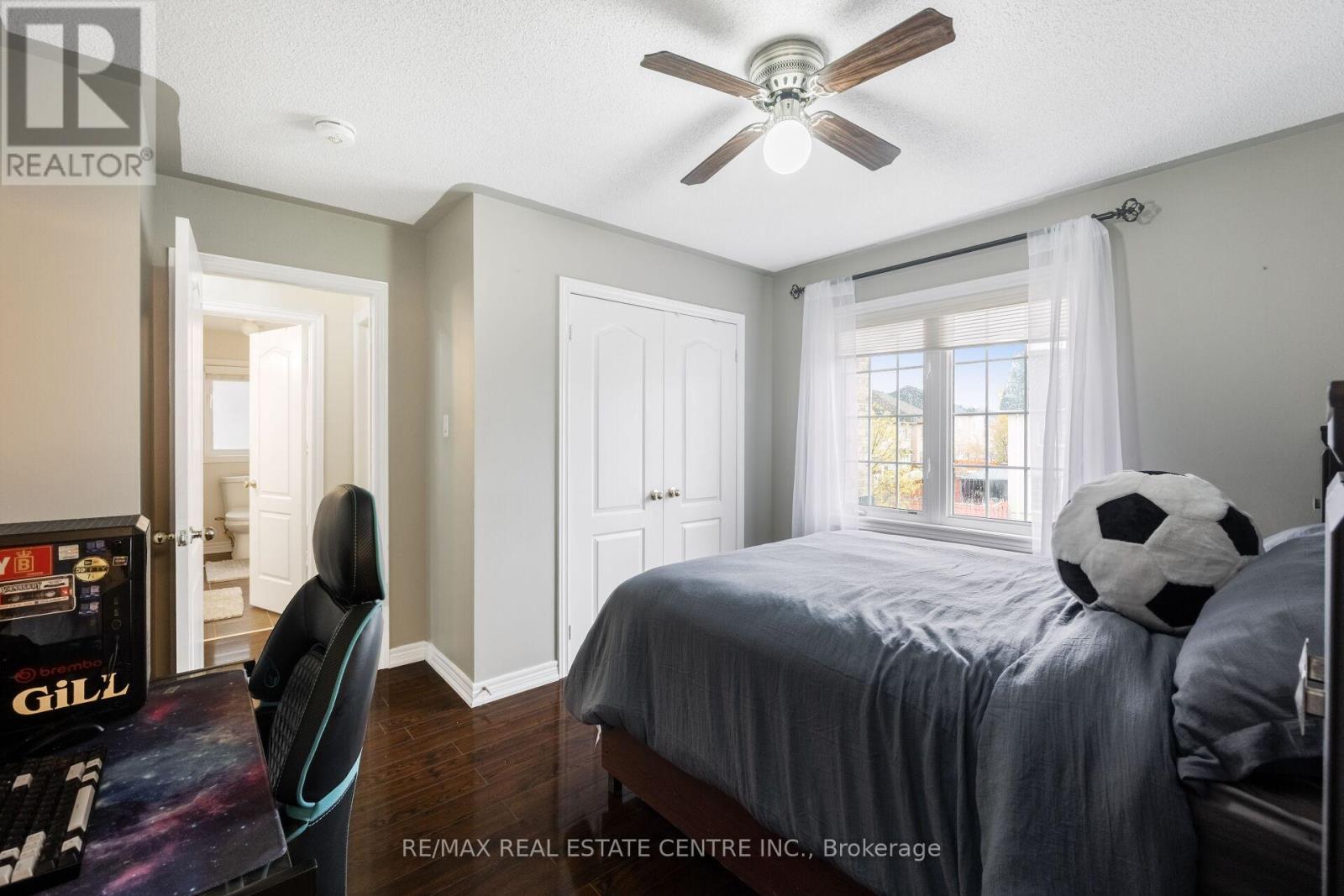 23 Addiscott Street, Brampton, Ontario  L6R 0Y2 - Photo 31 - W13095750