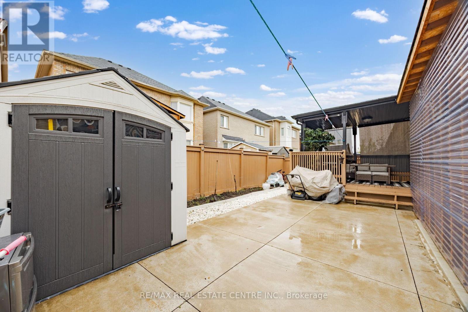23 Addiscott Street, Brampton, Ontario  L6R 0Y2 - Photo 48 - W13095750