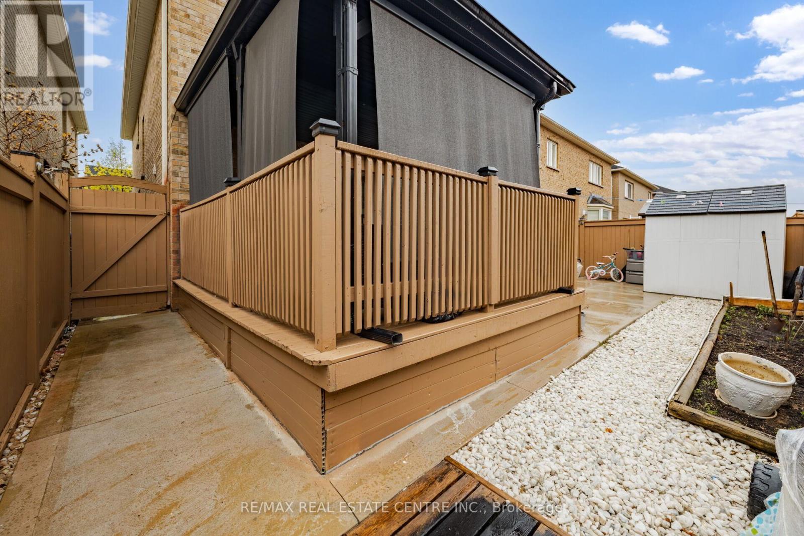 23 Addiscott Street, Brampton, Ontario  L6R 0Y2 - Photo 49 - W13095750