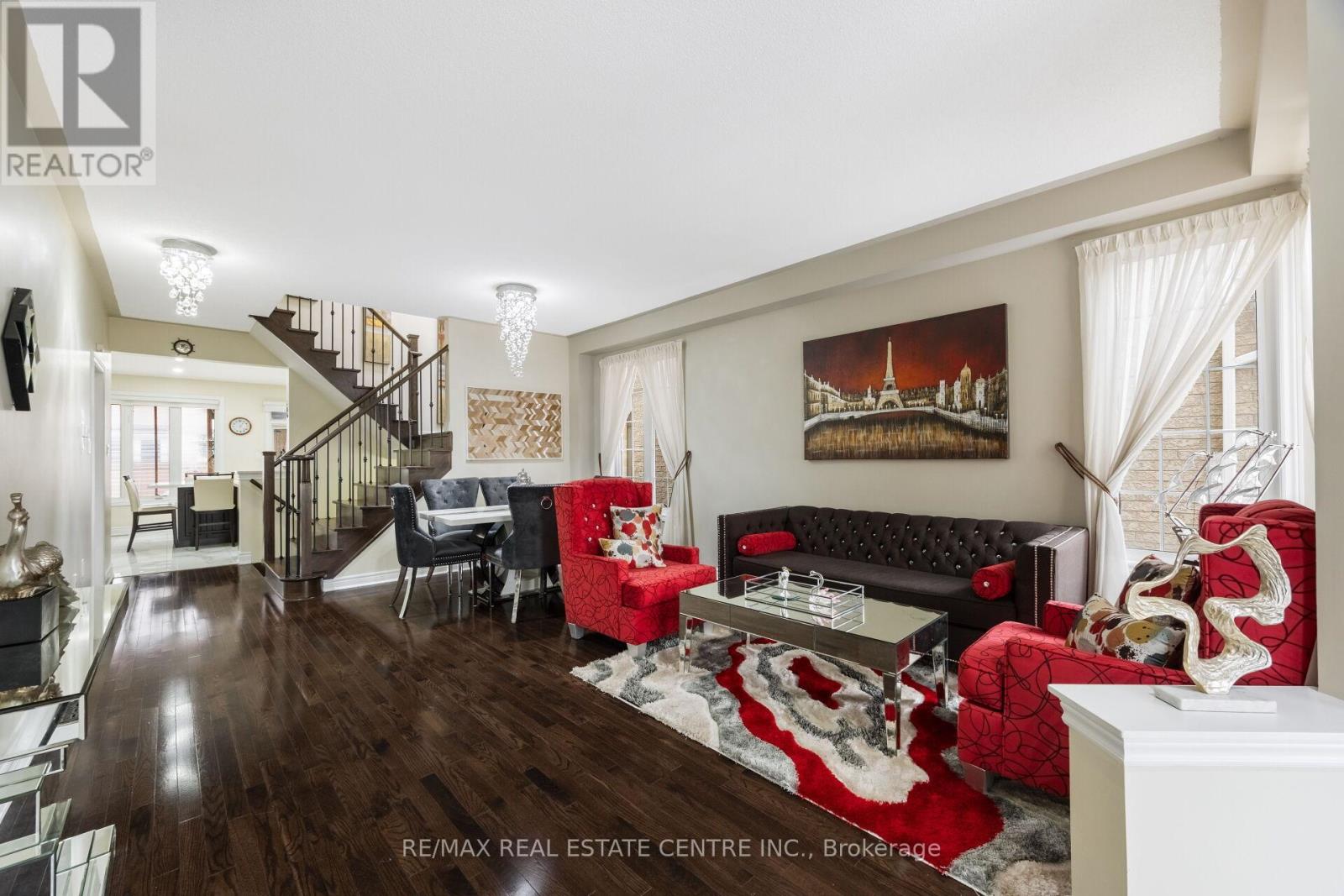 23 Addiscott Street, Brampton, Ontario  L6R 0Y2 - Photo 6 - W13095750