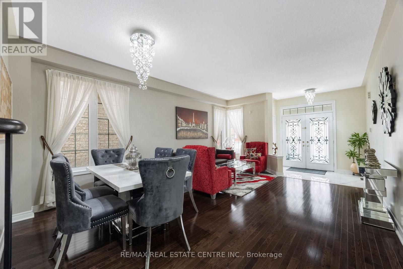 23 Addiscott Street, Brampton, Ontario  L6R 0Y2 - Photo 7 - W13095750