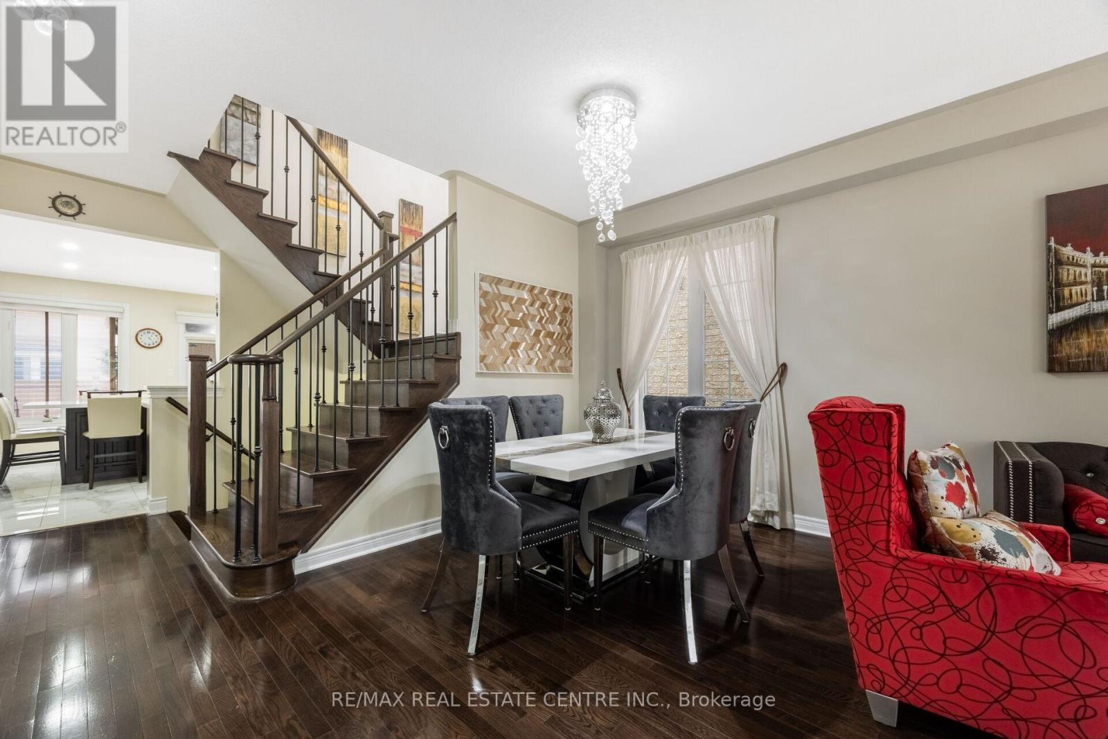 23 Addiscott Street, Brampton, Ontario  L6R 0Y2 - Photo 8 - W13095750