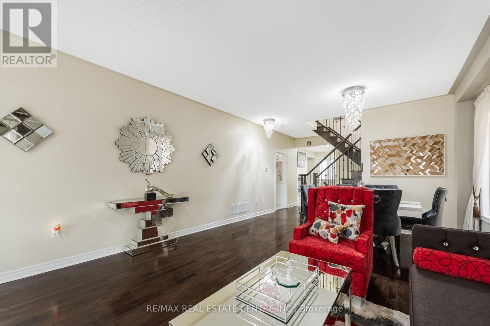 23 Addiscott Street, Brampton, Ontario  L6R 0Y2 - Photo 9 - W13095750