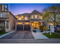 23 ADDISCOTT STREET, Brampton, Ontario