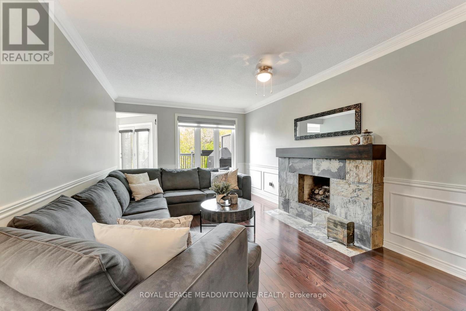 2008 Peak Place, Oakville, Ontario  L6H 5T2 - Photo 10 - W13095756