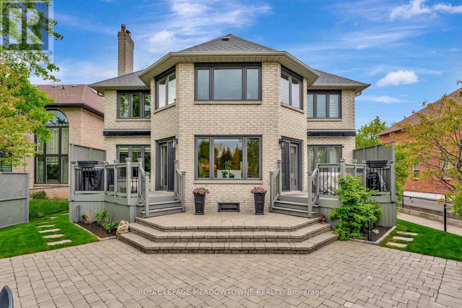 2008 Peak Place, Oakville, Ontario  L6H 5T2 - Photo 29 - W13095756