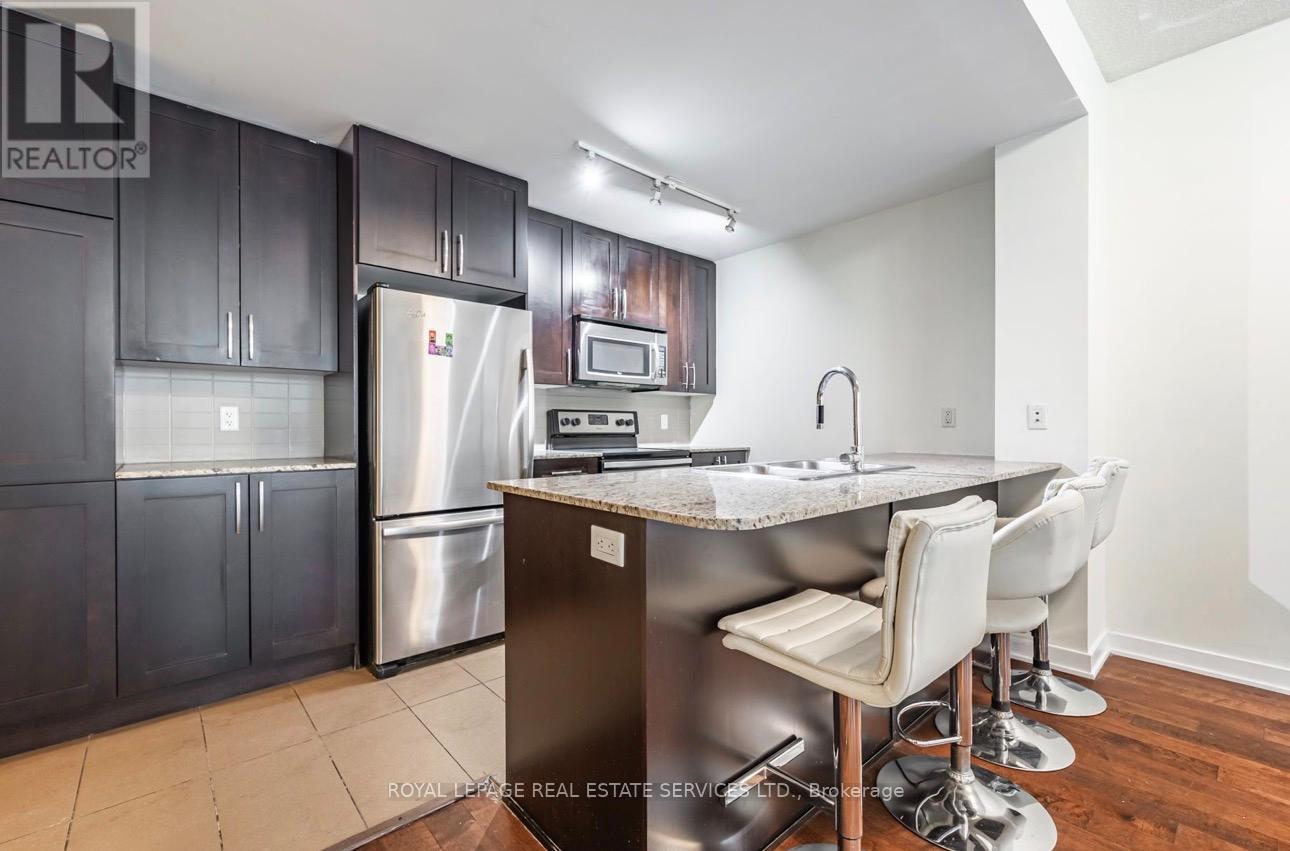 Th3 - 4065 Brickstone Mews, Mississauga, Ontario  L5B 0G3 - Photo 16 - W13095804