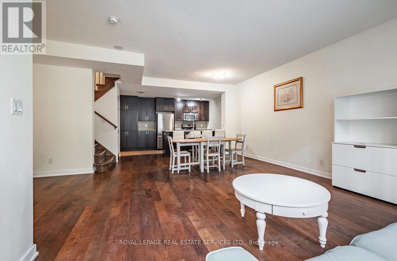 Th3 - 4065 Brickstone Mews, Mississauga, Ontario  L5B 0G3 - Photo 6 - W13095804