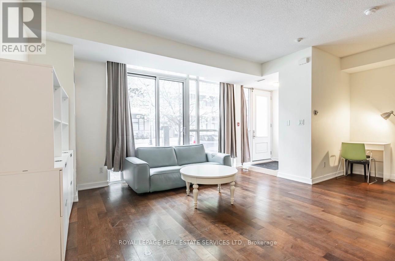 Th3 - 4065 Brickstone Mews, Mississauga, Ontario  L5B 0G3 - Photo 8 - W13095804