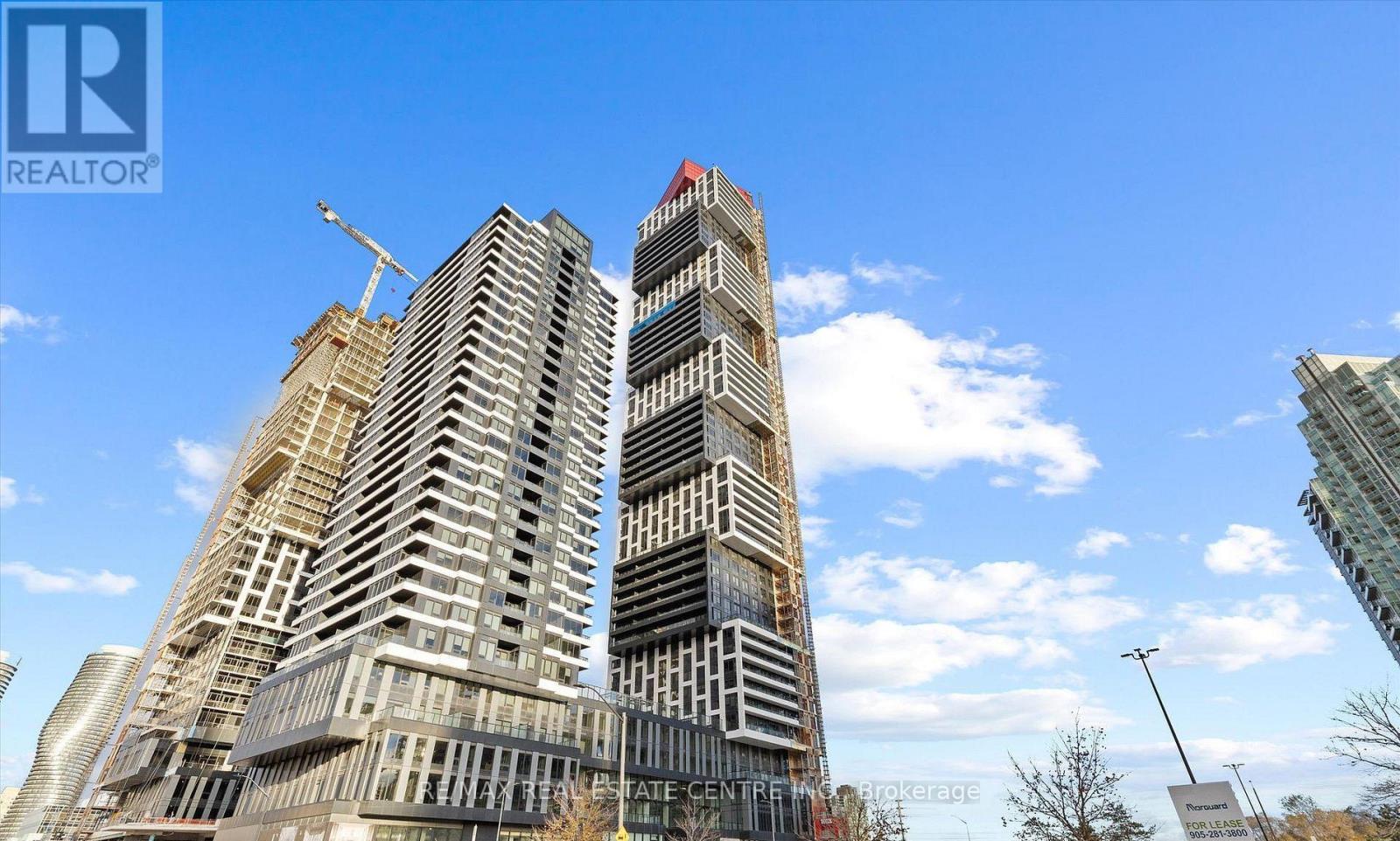 5008 - 4015 THE EXCHANGE, Mississauga, Ontario