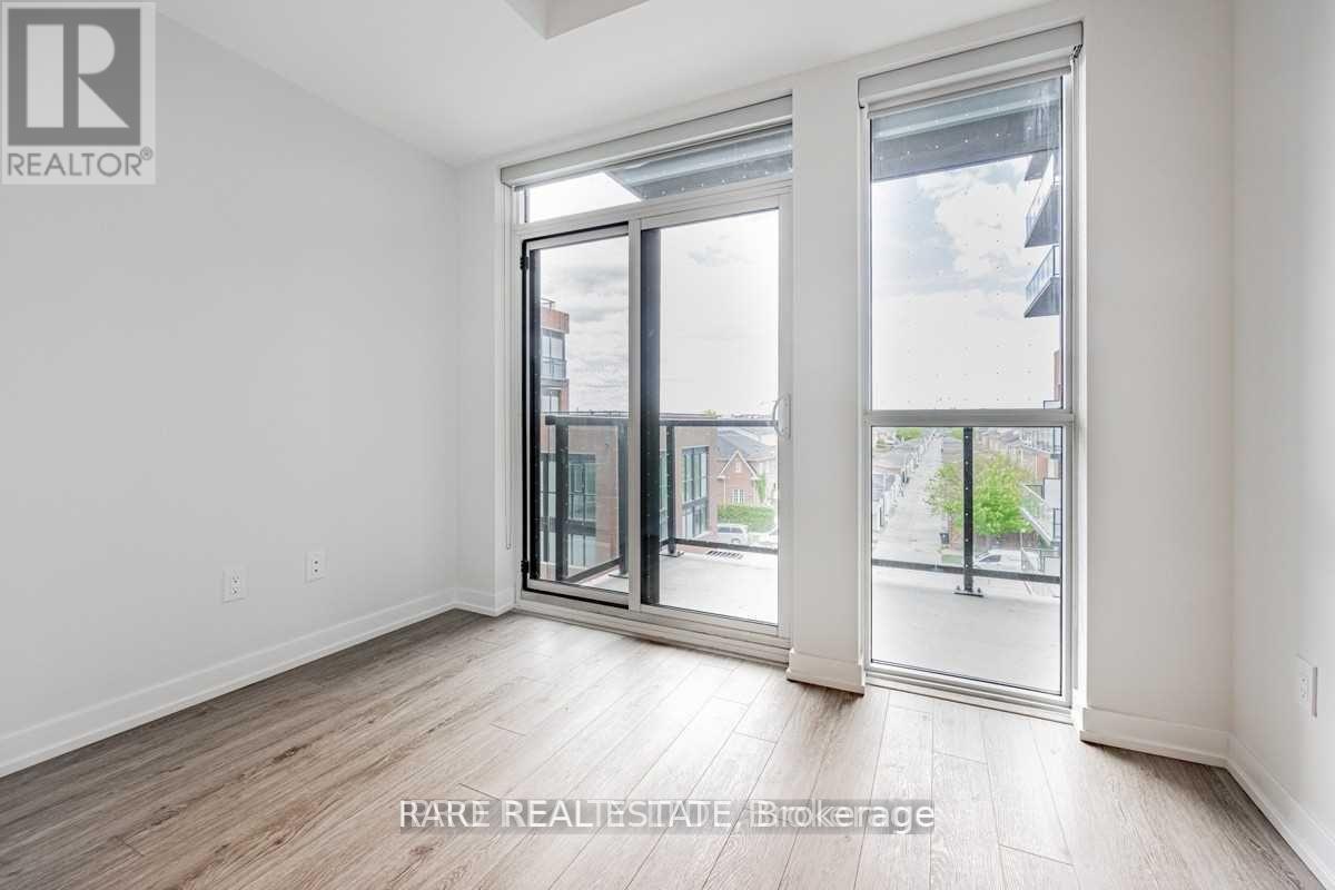 415 - 2300 St Clair Avenue W, Toronto, Ontario  M6N 0B3 - Photo 10 - W13095848