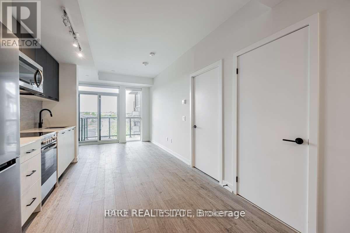 415 - 2300 St Clair Avenue W, Toronto, Ontario  M6N 0B3 - Photo 17 - W13095848