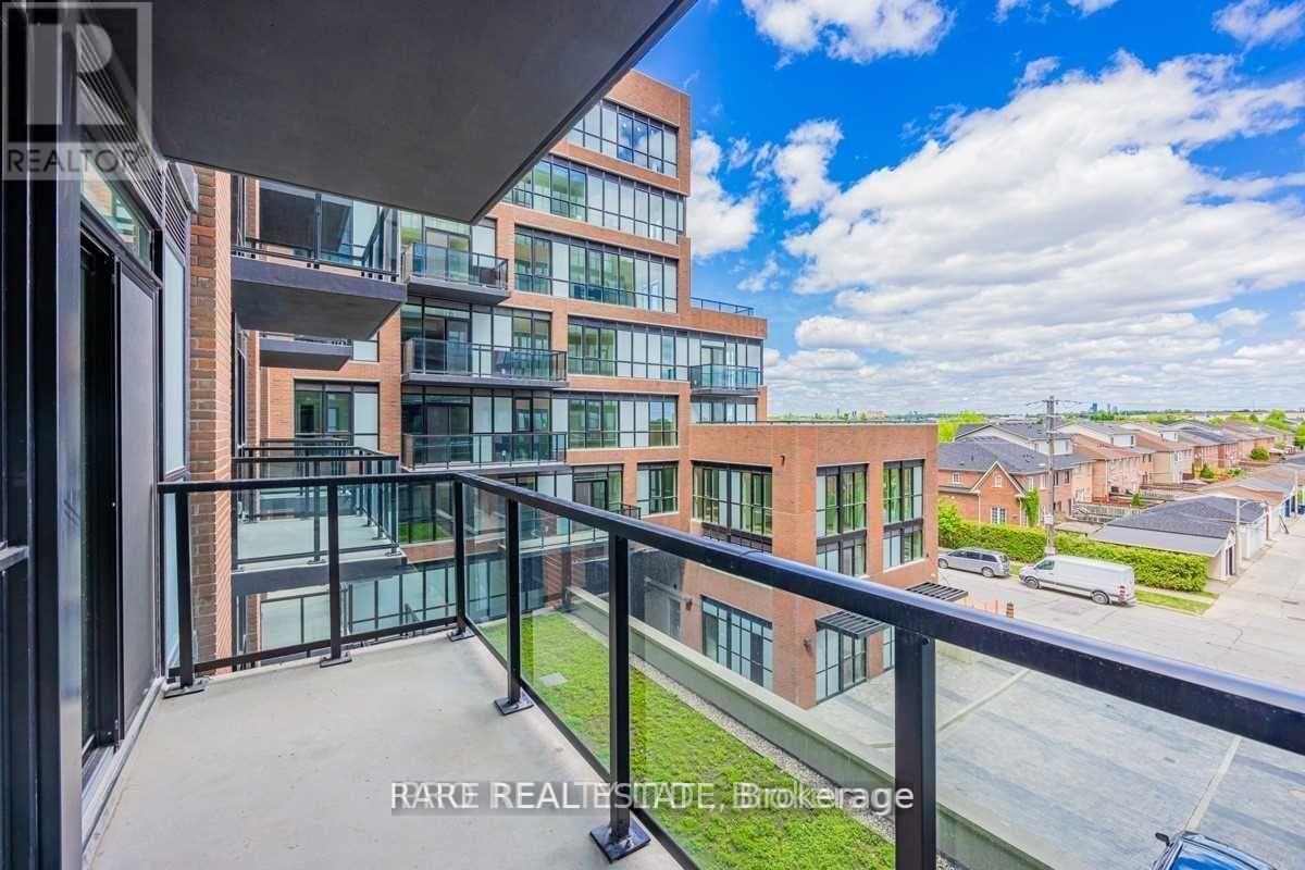 415 - 2300 St Clair Avenue W, Toronto, Ontario  M6N 0B3 - Photo 19 - W13095848