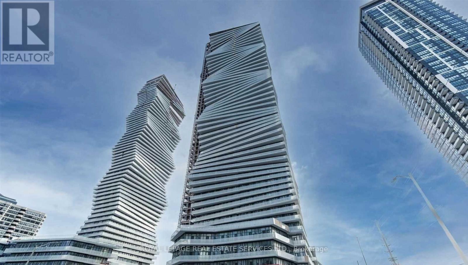 3003 - 3900 CONFEDERATION PARKWAY, Mississauga, Ontario