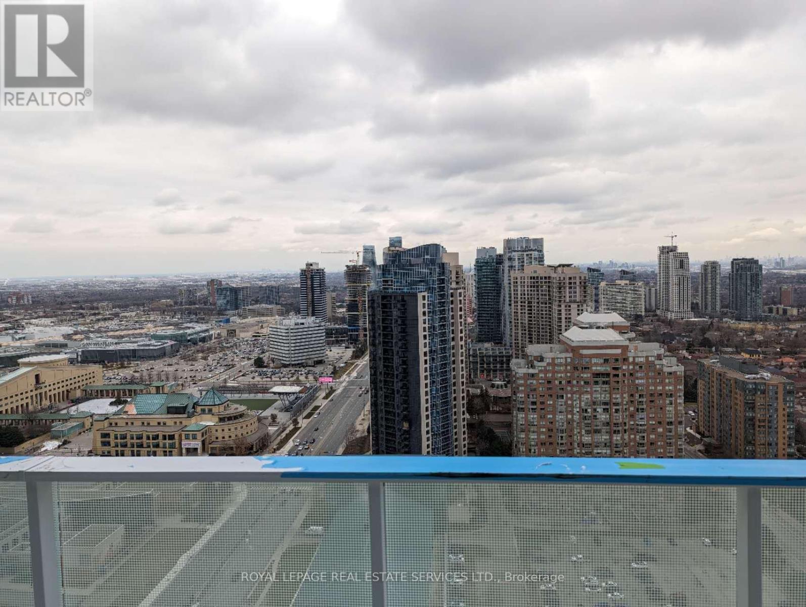 3003 - 3900 Confederation Parkway, Mississauga, Ontario  L5B 0M3 - Photo 17 - W13095990