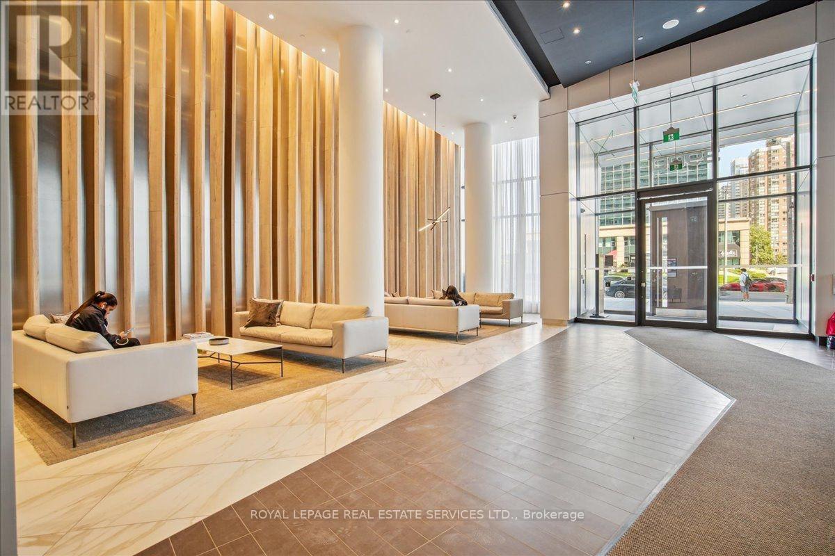 3003 - 3900 Confederation Parkway, Mississauga, Ontario  L5B 0M3 - Photo 18 - W13095990