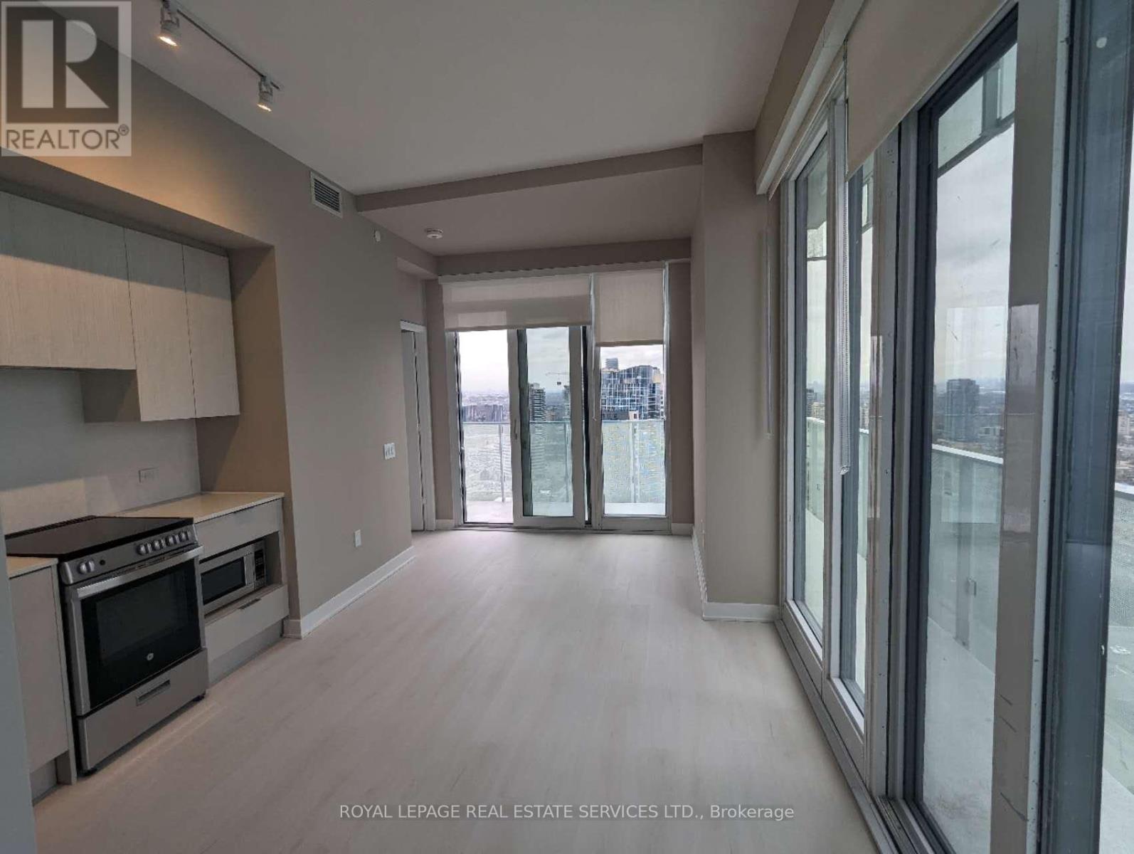 3003 - 3900 Confederation Parkway, Mississauga, Ontario  L5B 0M3 - Photo 8 - W13095990