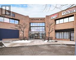 209 - 1325 EGLINTON AVENUE E, Mississauga, Ontario