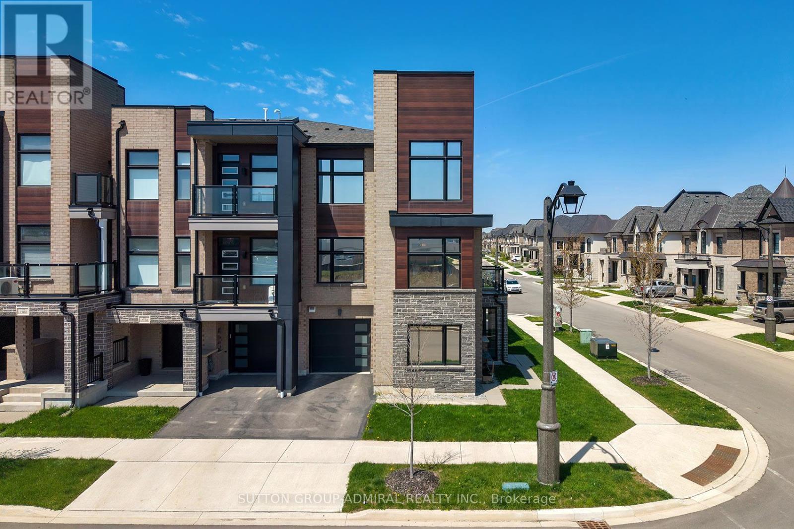 1264 MERTON ROAD, Oakville, Ontario