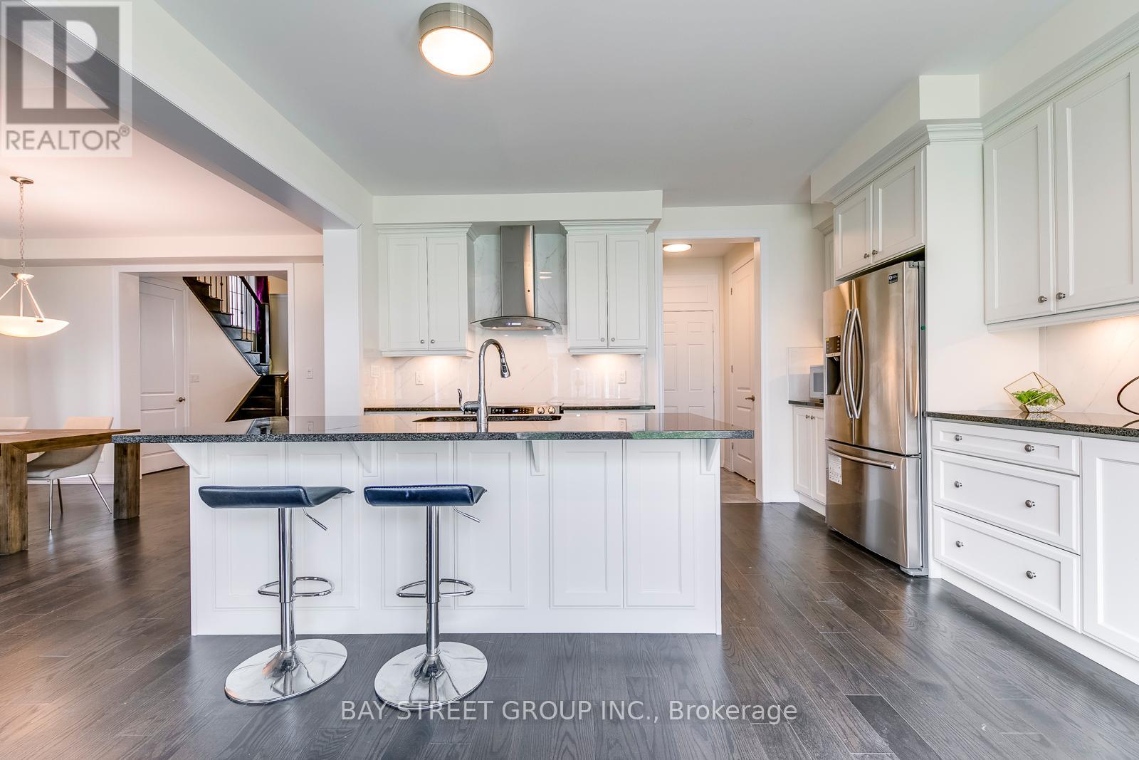 366 Harold Dent Trail, Oakville, Ontario  L6M 0N3 - Photo 11 - W13096024